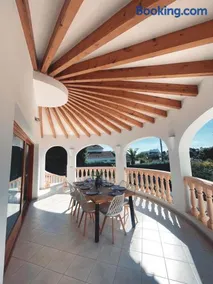 Boutique Villa Baladrar with Pool - Image 2