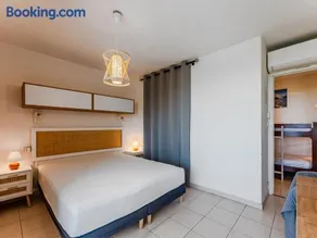 Biscarrosse-Plage : Appartement Climatisé Vue Océan, 4 Pers, Parking - Image 4