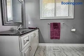 Whispering Pines Riverside Retreat - Image 2