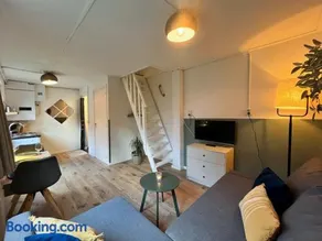 Volledig gerenoveerd-Studio aan het strand - Image 1