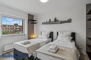 Villa Cologne - Apartments & Monteursquartiere in Meckenheim bei Köln - Image 1