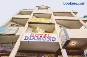 HOTEL DIAMOND - Image 4