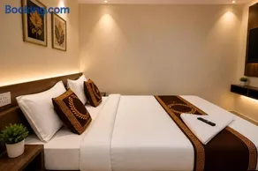 Hotel Namah Prime Near By Chanda Nagar Ameenpur Road - Image 2