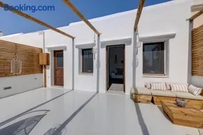 Endless Blue from Syros - Vari Resort - Image 1
