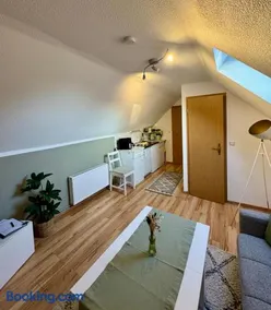 Ferienwohnung Rheinsberg in Schlossnähe - Image 4