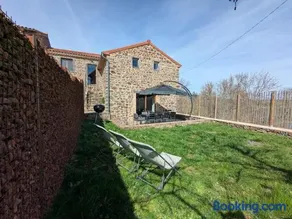 Maison de vacances tout Confort au Calme avec Jardin clos - Image 1