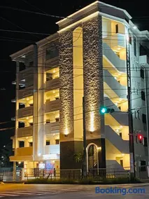 HOTEL Y'RISE TO URASOE - Image 1