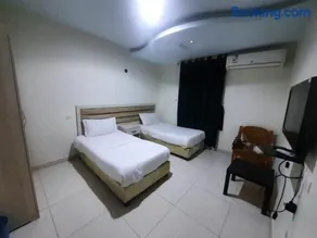 شقق نزل مراسيم للوحدات السكنية المخدومة الإقتصاديه - Image 5