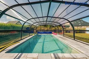 Ti Braz Magnifique Maison Piscine - Image 3