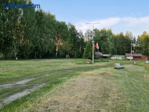 Pole kempingowe własny namiot - Image 2
