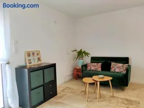 Studio indépendant tout confort - Image 1