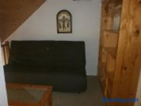 Duplex T2 cosy 6 pers, parking, centre St-Lary-Soulan - FR-1-457-147 - Image 4
