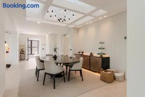 Absolute high end villa with pool & Jacuzzi - Image 2
