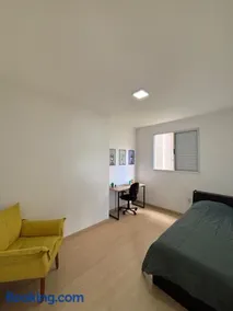 Apartamento Equipado Acesso Rápido a SP 127 - Tatuí - SP - Image 5