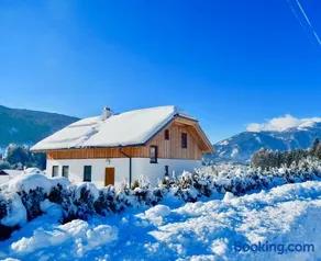 AlpenChalet Mitterberg - Image 1