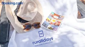 Huerta del Chacho Ronda by Ruralidays - Image 1