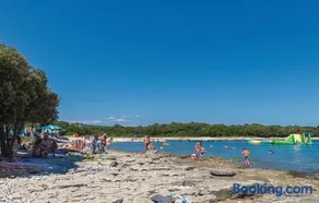 Apartment Miran, Barbariga, Istria - Image 2