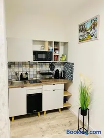 ÉDES ÁLOM VENDÉGHÁZ - Image 1