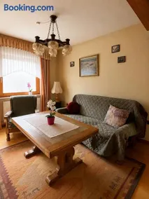 Ferienwohnung Grebe - Image 1