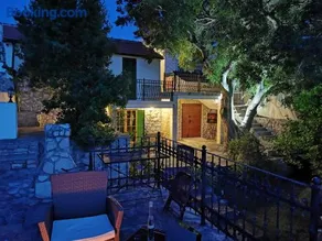Authentic House Pelegrinka with Olive and Lemon Garden - Image 1