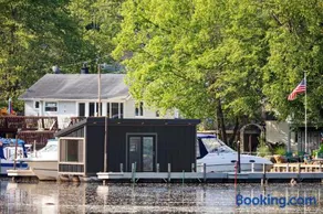 Floating Tiny Home #1 - Image 1
