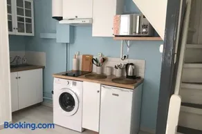 Jolie maison de pêcheur proche plage - Image 1