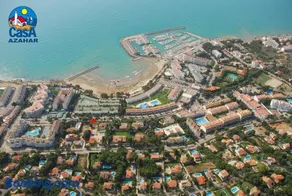 Apartamentos Marino Casa Azahar - Image 3