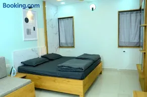 A Luxury Suit with Balcony - Image 1