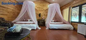 Pú Nhu House Mù Cang Chải - Image 2