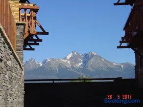 Apartmán Pod Tatrami - Image 1