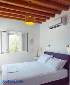 George's Seaside Apartments Sifnos - Image 2