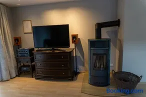 Ferienwohnung im Haus gelbe Lerche - Image 2