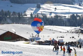 High Mountain Chalet - Great Views - Image 2