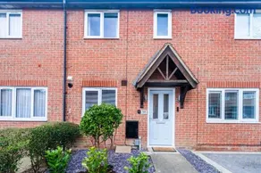 Recently refurbished 2 Bed Elegant home with Parking in Harlow - Image 1