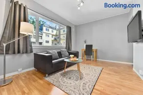 Forenom Serviced Apartments Oslo Rosenborg - Image 2
