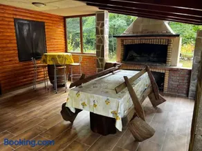 Holiday Home Asja Lukovo Bribir - Image 2