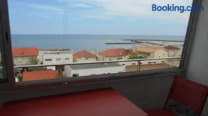 studio avec magnifique vue mer a Carnon-plage - Image 2