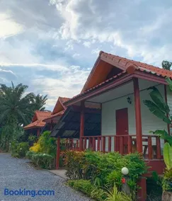 Ruen Nam Khoa Resort -Klongthom Krabi - Image 1