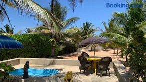 Bela casa de praia beira mar - Image 5