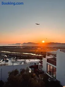 SUNSET AİRPORT VİLLA - Image 3