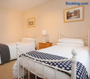 Cottesmore Bed and Breakfast - Image 1