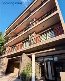 GLO Apart Hotel - Image 1
