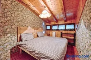 Baita Olimpica, Rifugio Vicino a Cortina - Image 2