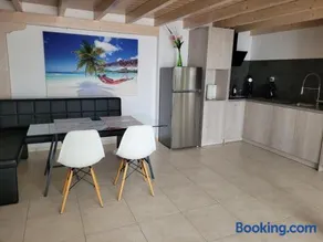 Vonitsa Loft Apartment 1 - Image 1