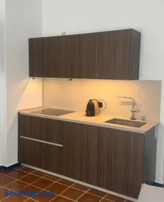 Apartamento Ajolí en hotel Puente Rey - Image 3