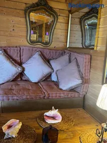 Cozy Oasis near Barcelona or sweet dreams rocked by the sea - Image 5