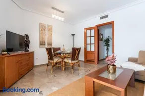 MalagaSuite Playamar Terrace & Pool - Image 4