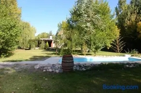 Casa de campo de piedra - Image 1