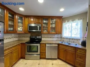 Large and full of light apartment next to Google, Apple, Stanford in the heart of Silicon Valley - Image 3