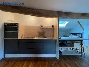 Appartement Cosy sous les toits - Image 4
